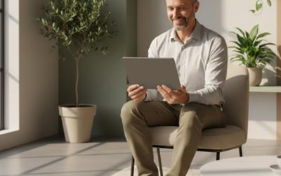 Νόσος των Νεφρών και Διατροφική Αντιμετώπιση